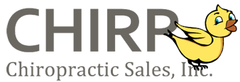 Chirp Chiropractic Sales, Inc.
